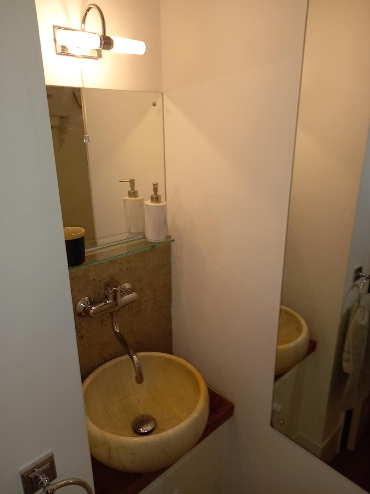 Appartamento Large Bright Soho Flat With Large Terrace *
